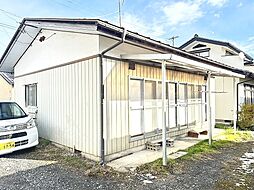千野貸家A