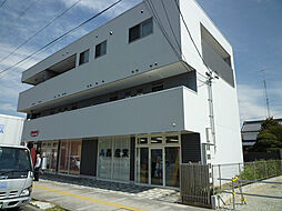 AYK西番場