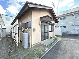 高田倉石様貸家D