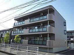 ガーデンテラスピュアB棟