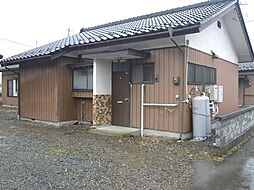 北沢住宅　2