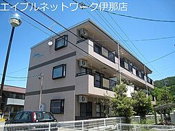 上伊那郡箕輪町大字三日町