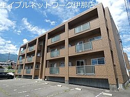 マンションルミナス