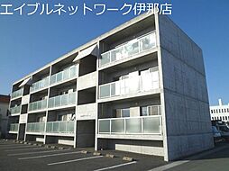 未来通りマンション 301