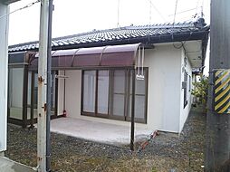 伊那市上牧の一戸建て