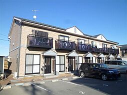 伊那市上の原