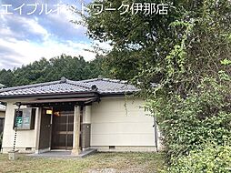 上牧南部住宅