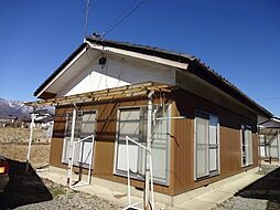 溝上アパート5号