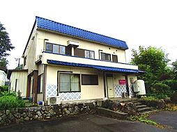 アルプスハイツ