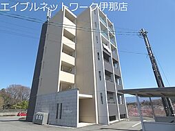 セントラルヒル 501