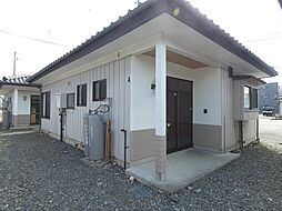 伊那市上新田の一戸建て