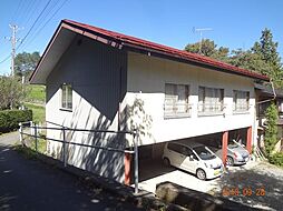 上伊那郡南箕輪村の一戸建て