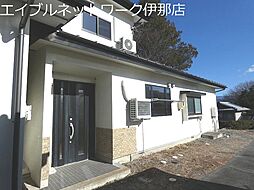 御園堤ヶ丘貸家