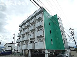 マンションハイビスカス