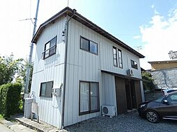 ハイツ藤（上荒井）