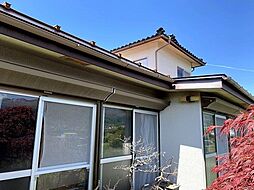 伊那市山寺の一戸建て