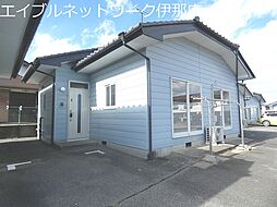 ハイツたんぽぽE棟