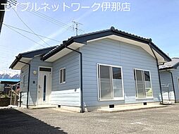 ハイツたんぽぽE棟