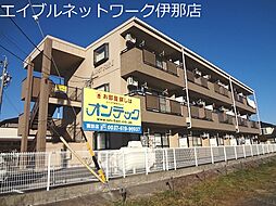 リンピアF＆RII 106