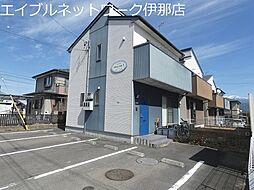 駒ヶ根市梨の木