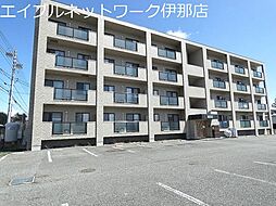 グリーンフォレスト