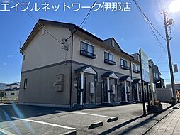 パレスリバティ