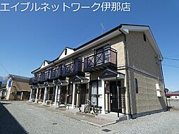 ブランシェ牧