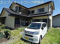 箕輪町戸建