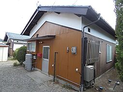上伊那郡宮田村の一戸建て