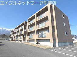 ビークレスト