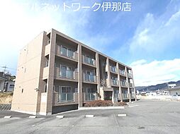 フォレストンコート