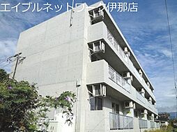 楓青山ハイツA