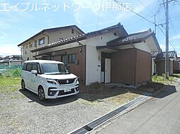 柏木住宅2