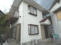 伊那市山寺の一戸建て
