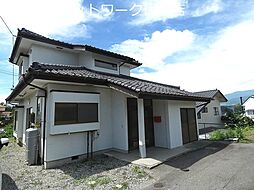 田中住宅（中央）