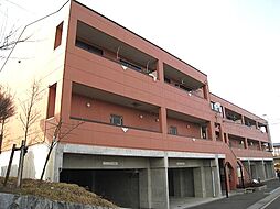 レンガ館