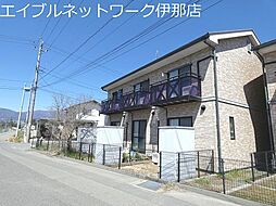 サンライズ大原D