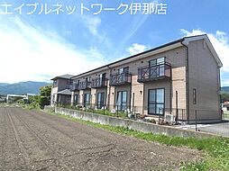 伊那パークマンション