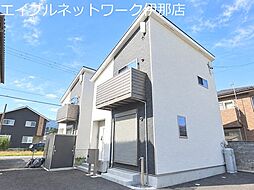 カーサ寿B