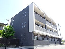 上田市常磐城１丁目