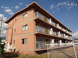 サンライズマンションB棟 B-22