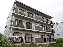 望月マンション 202