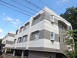 天神クレスト 307
