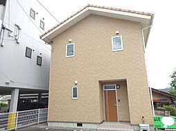 中央5丁目戸建 1