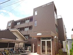 シティドエル 305