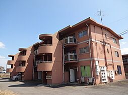 サンライズマンションA棟 A-3