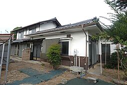 サンビューレ塩川貸家