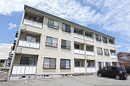 アップルハイツ英 203