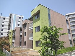 BRANDNEWCITY2　F棟 1002