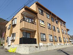 常磐城マンション 207